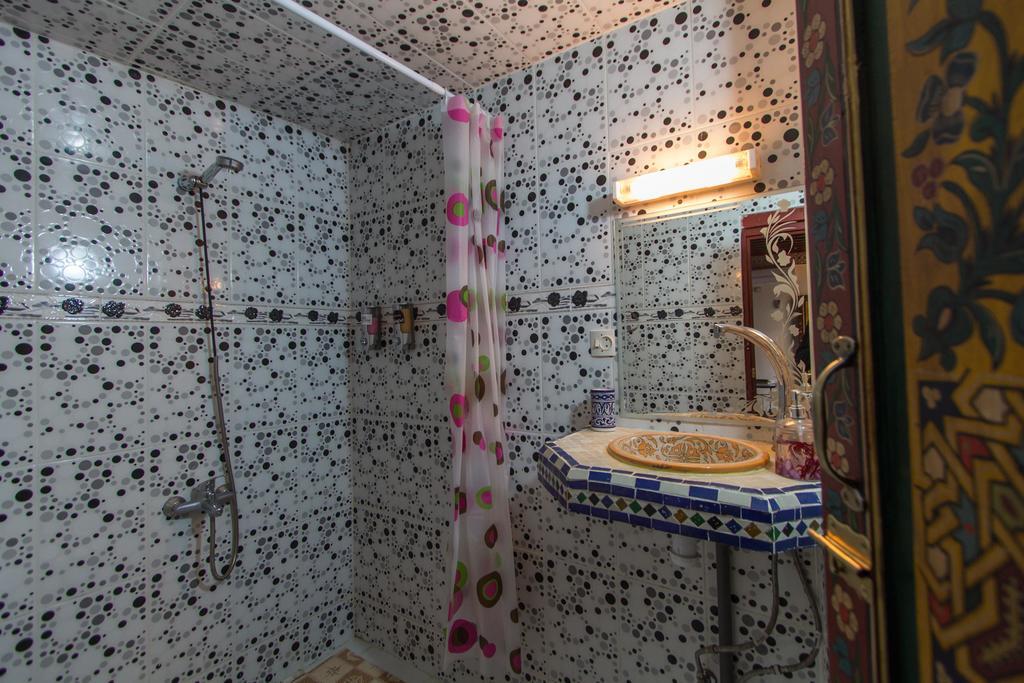 Casa Aya Medina Hotel Fez Ruang foto