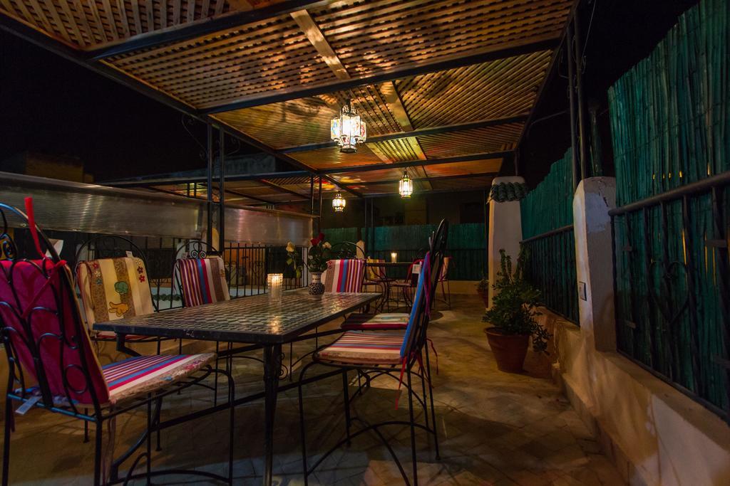 Casa Aya Medina Hotel Fez Bagian luar foto
