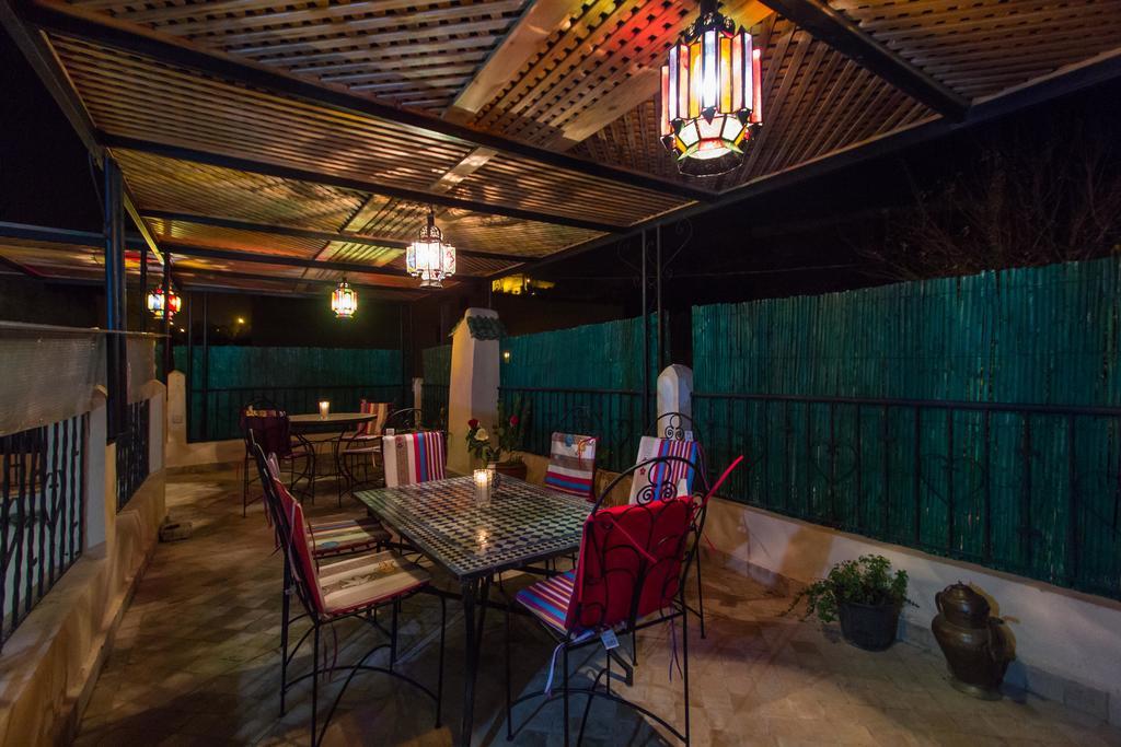 Casa Aya Medina Hotel Fez Bagian luar foto