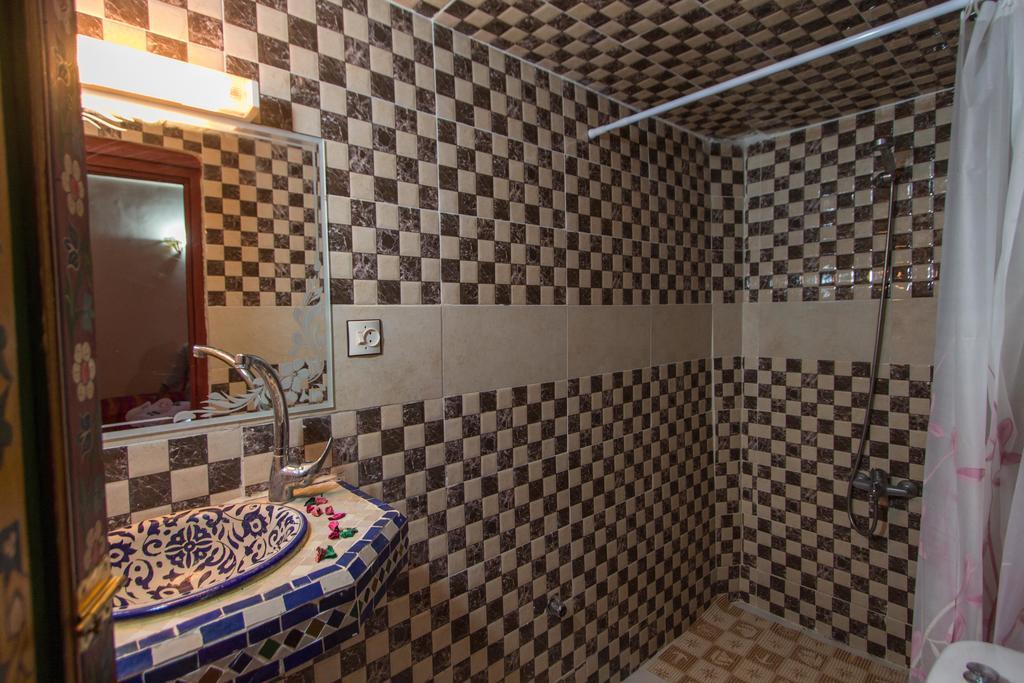 Casa Aya Medina Hotel Fez Ruang foto