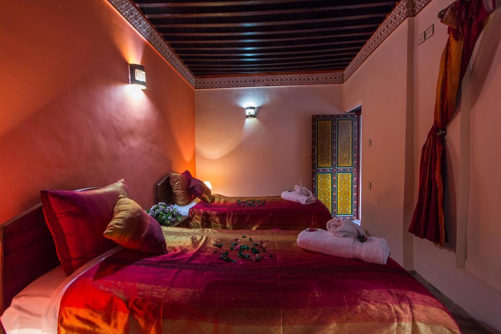 Casa Aya Medina Hotel Fez Ruang foto