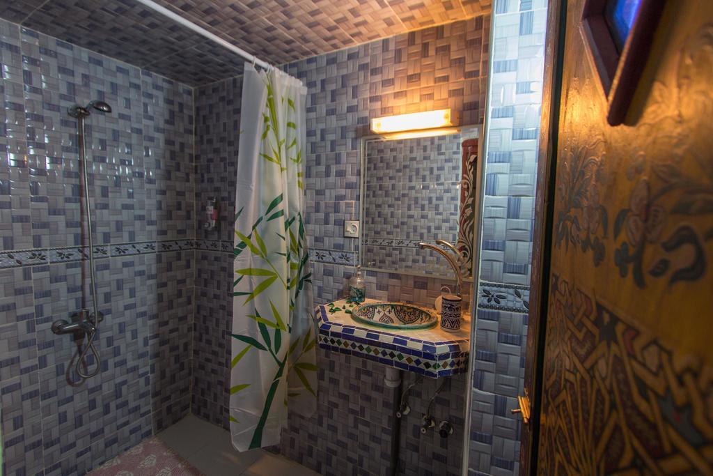 Casa Aya Medina Hotel Fez Ruang foto